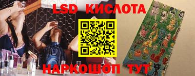 хмурый Белореченск